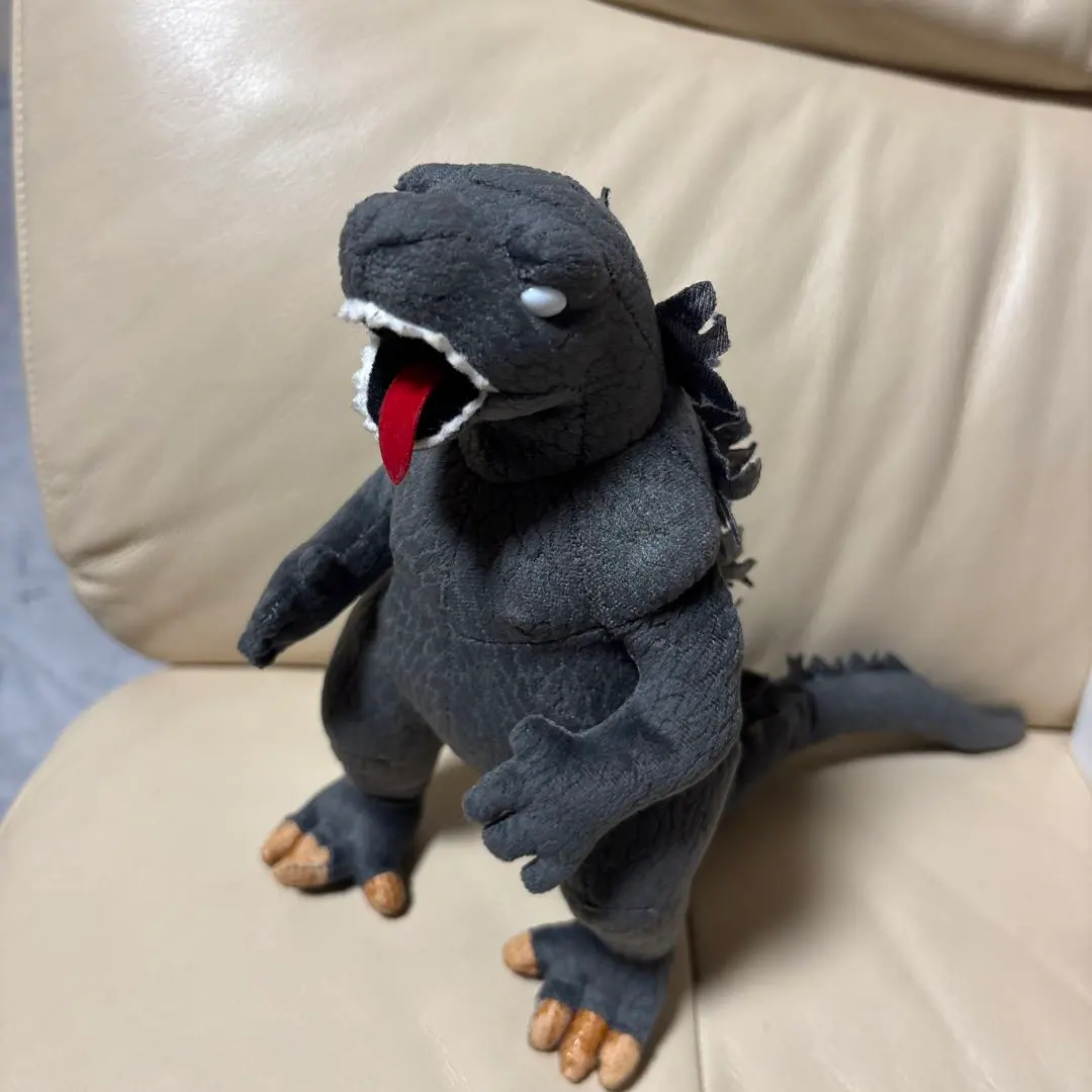 2026年最新】ゴジラ ty ぬいぐるみの人気アイテム - メルカリ