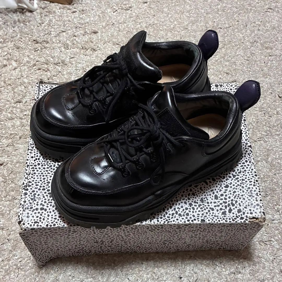 2026年最新】eytys angelの人気アイテム - メルカリ