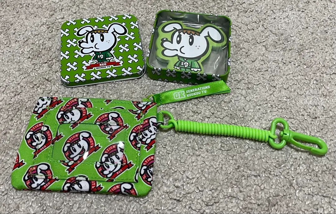 2026年最新】ジェネ高 パスケースの人気アイテム - メルカリ