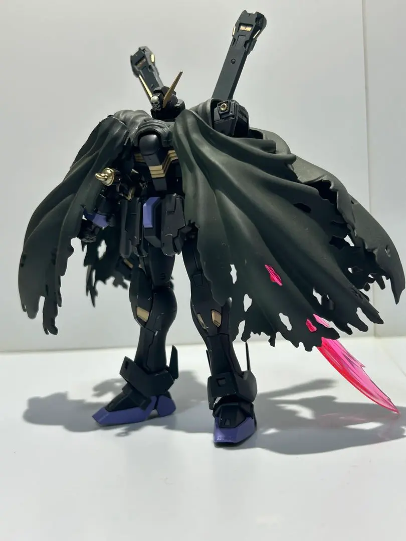 2026年最新】rg クロスボーンガンダムx2の人気アイテム - メルカリ