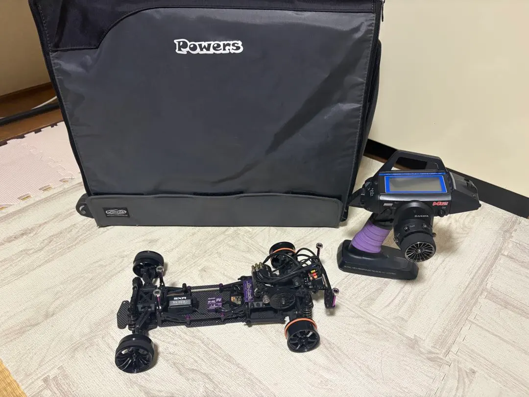 2026年最新】サンワ プロポ m12の人気アイテム - メルカリ