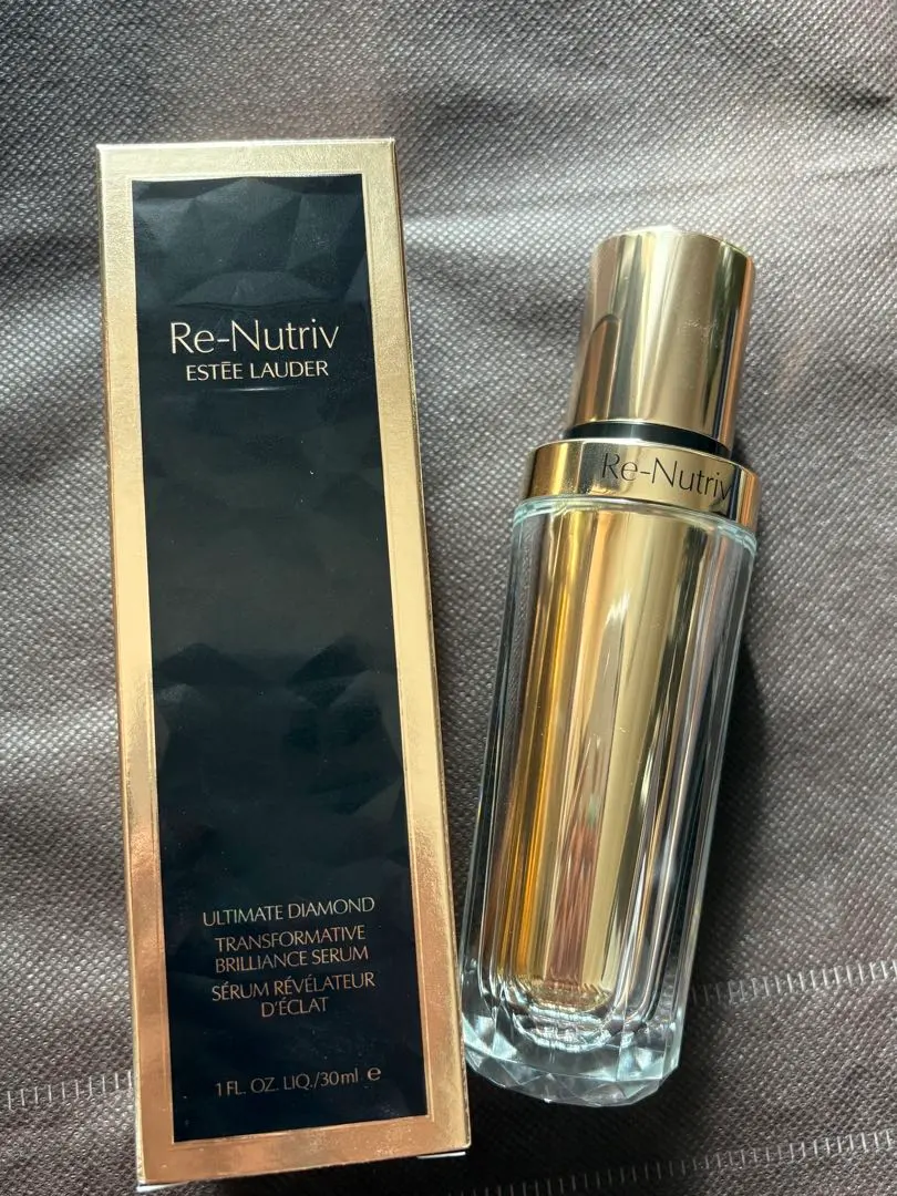 2026年最新】リニュートリィブ ダイヤモンド ブリリアンス セラムの