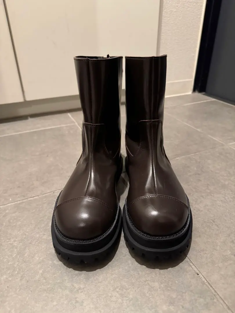 2026年最新】TAO COMME des GARCON'S ブーツの人気アイテム - メルカリ