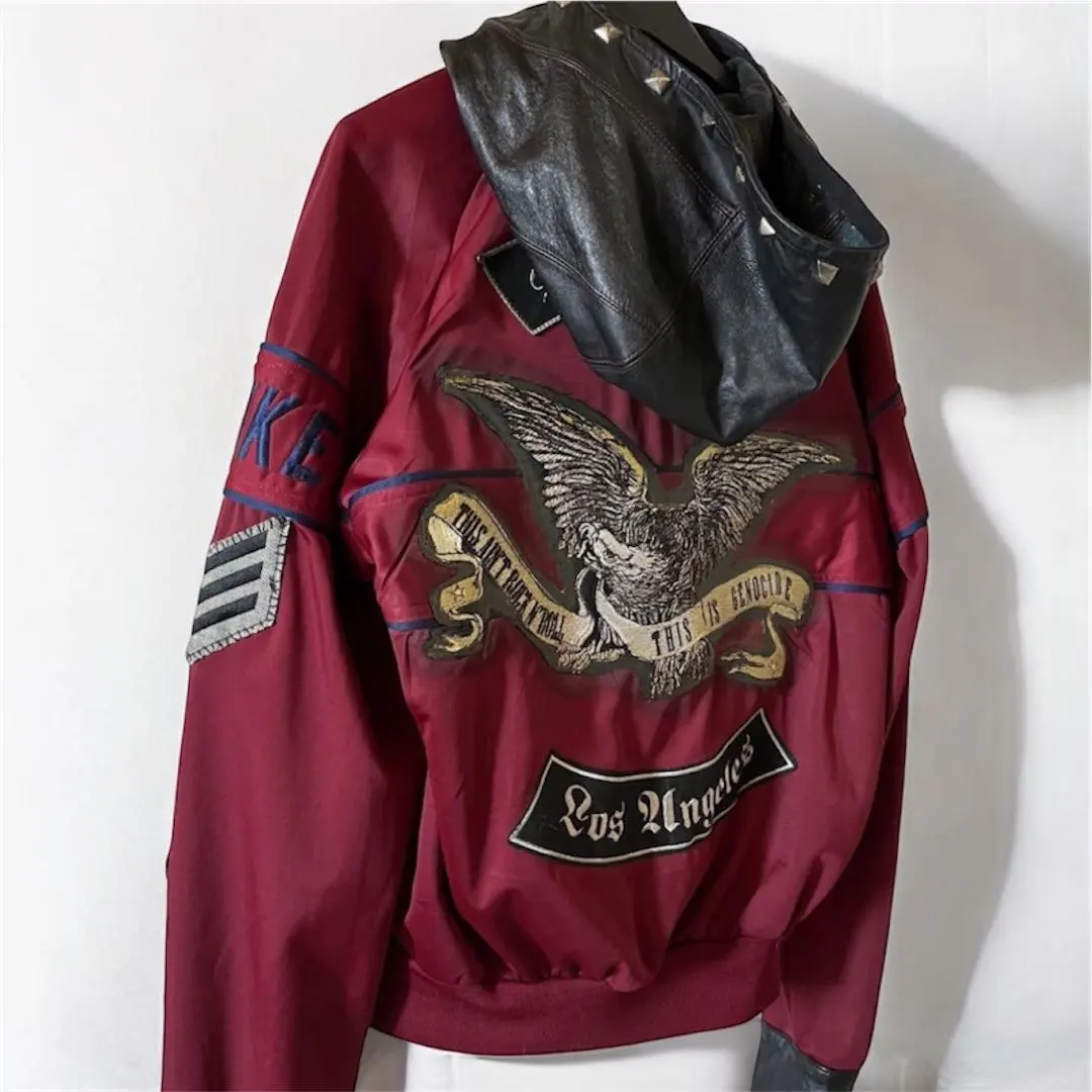 2026年最新】vamps スカジャンの人気アイテム - メルカリ