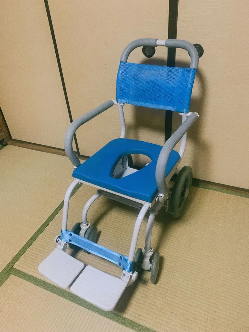 2026年最新】Uchie 入浴用車椅子・シャワーキャリーの人気アイテム