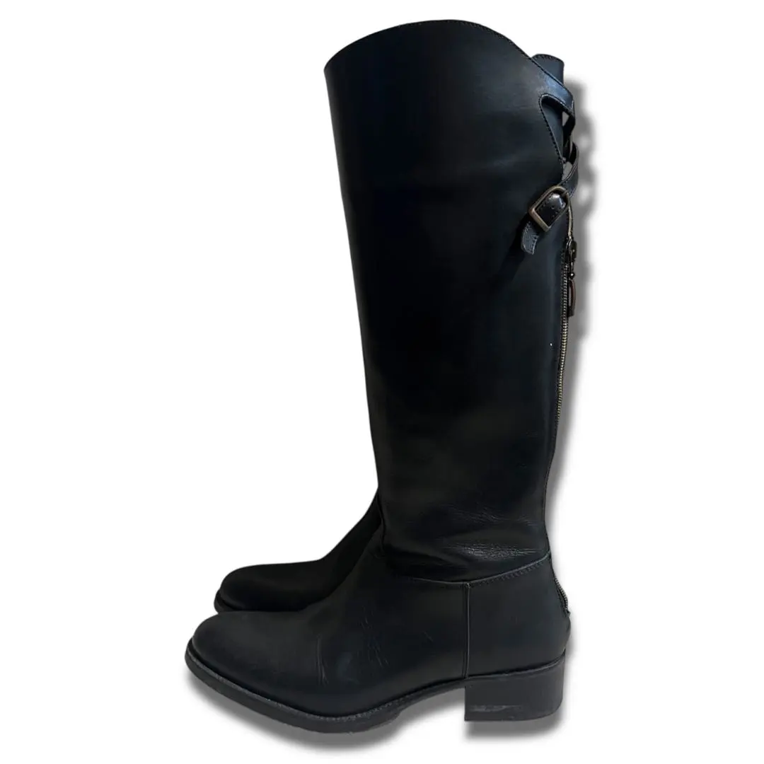 2026年最新】ESCARLATA ロングブーツの人気アイテム - メルカリ