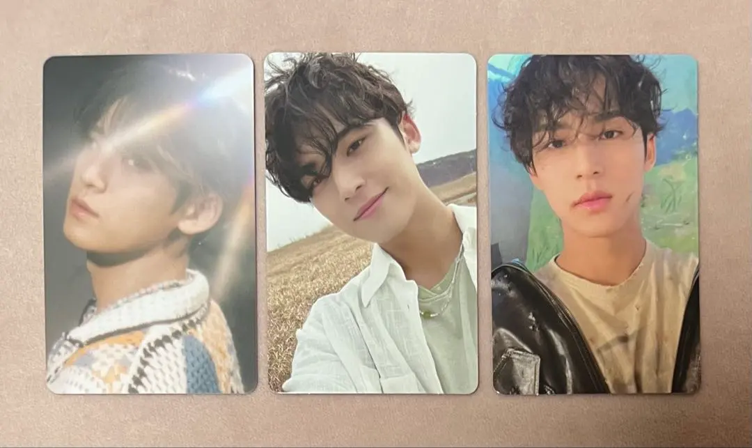 2026年最新】fts ミンギュの人気アイテム - メルカリ