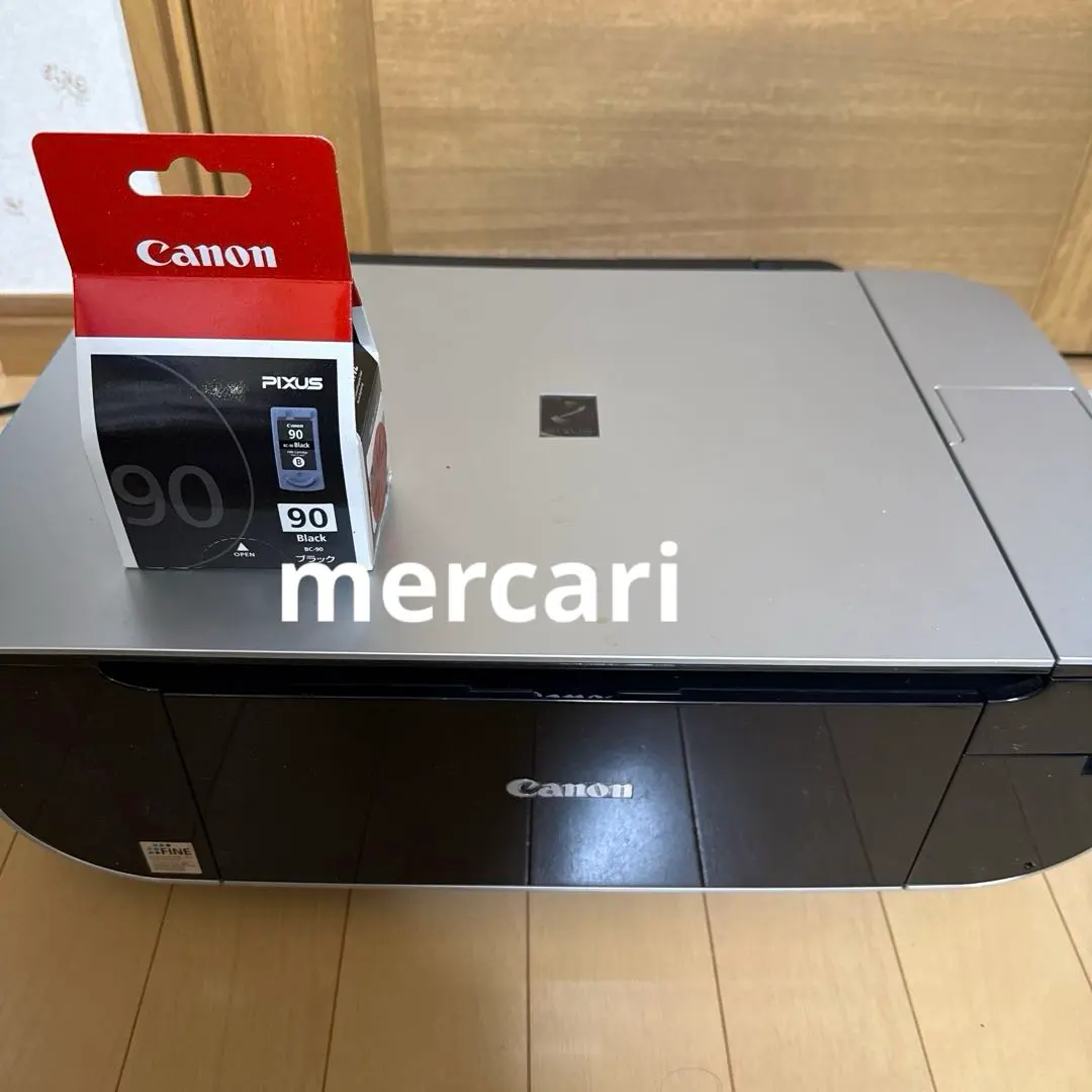 2026年最新】Canon MP470の人気アイテム - メルカリ