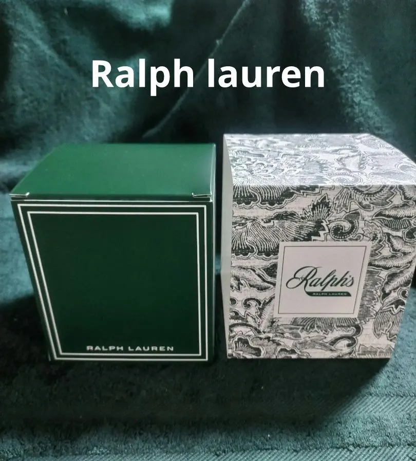 2026年最新】Ralph Lauren キャンドルの人気アイテム - メルカリ