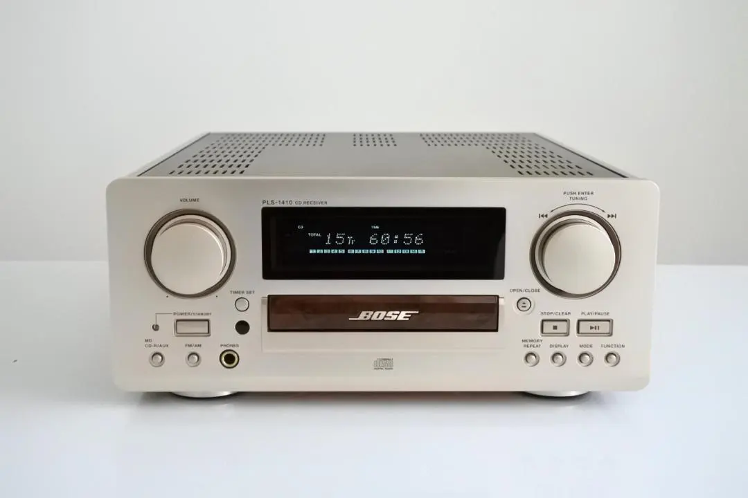 2026年最新】Bose 1410の人気アイテム - メルカリ