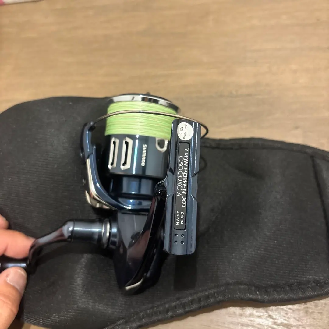 2026年最新】シマノ 17 ツインパワーXD C5000XGの人気アイテム - メルカリ