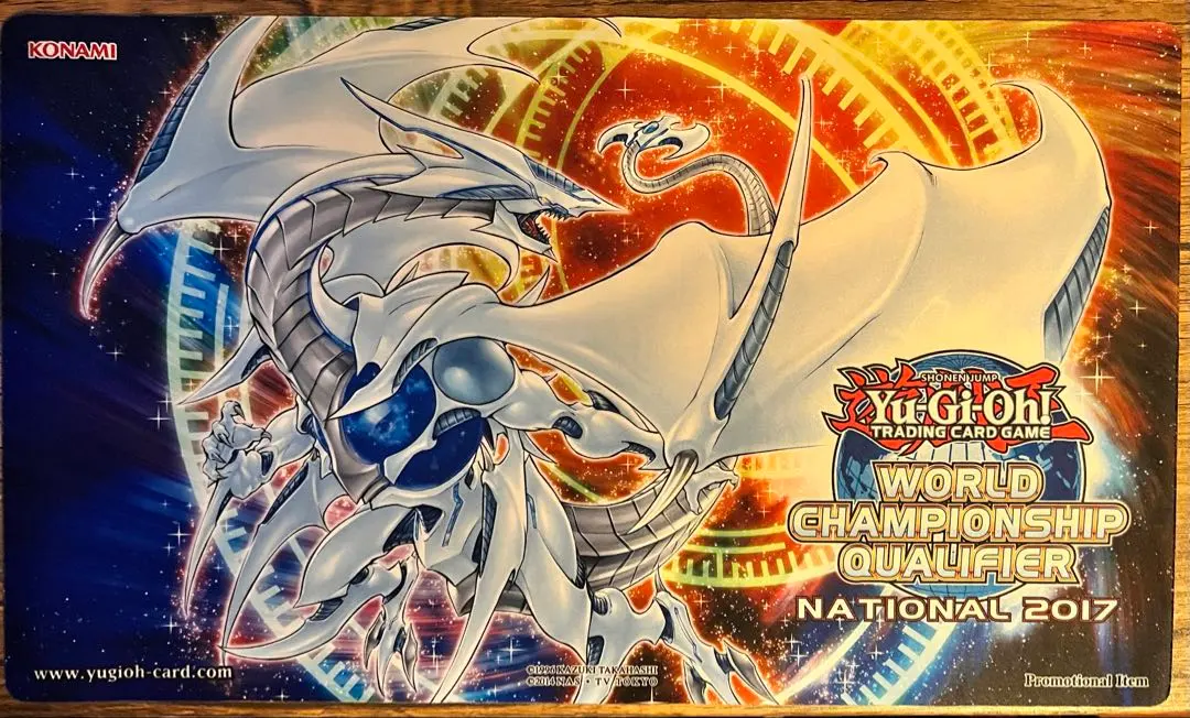 2026年最新】コズミック・ブレイザー・ドラゴン プレイマットの人気