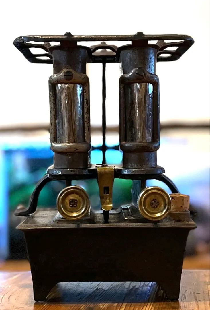 2026年最新】アイロンストーブ ダブルの人気アイテム - メルカリ