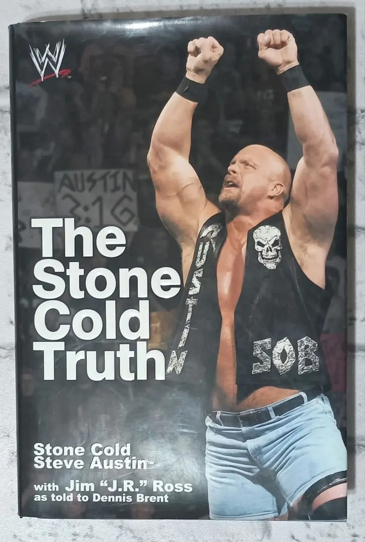 2026年最新】ストーン・コールド・スティーブ・オースチンの人気