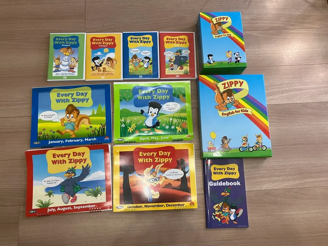 2026年最新】everyday with zippyの人気アイテム - メルカリ