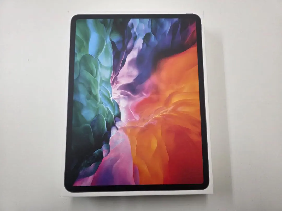 2026年最新】Ipad pro 第4世代 12.9インチ 1tbの人気アイテム - メルカリ