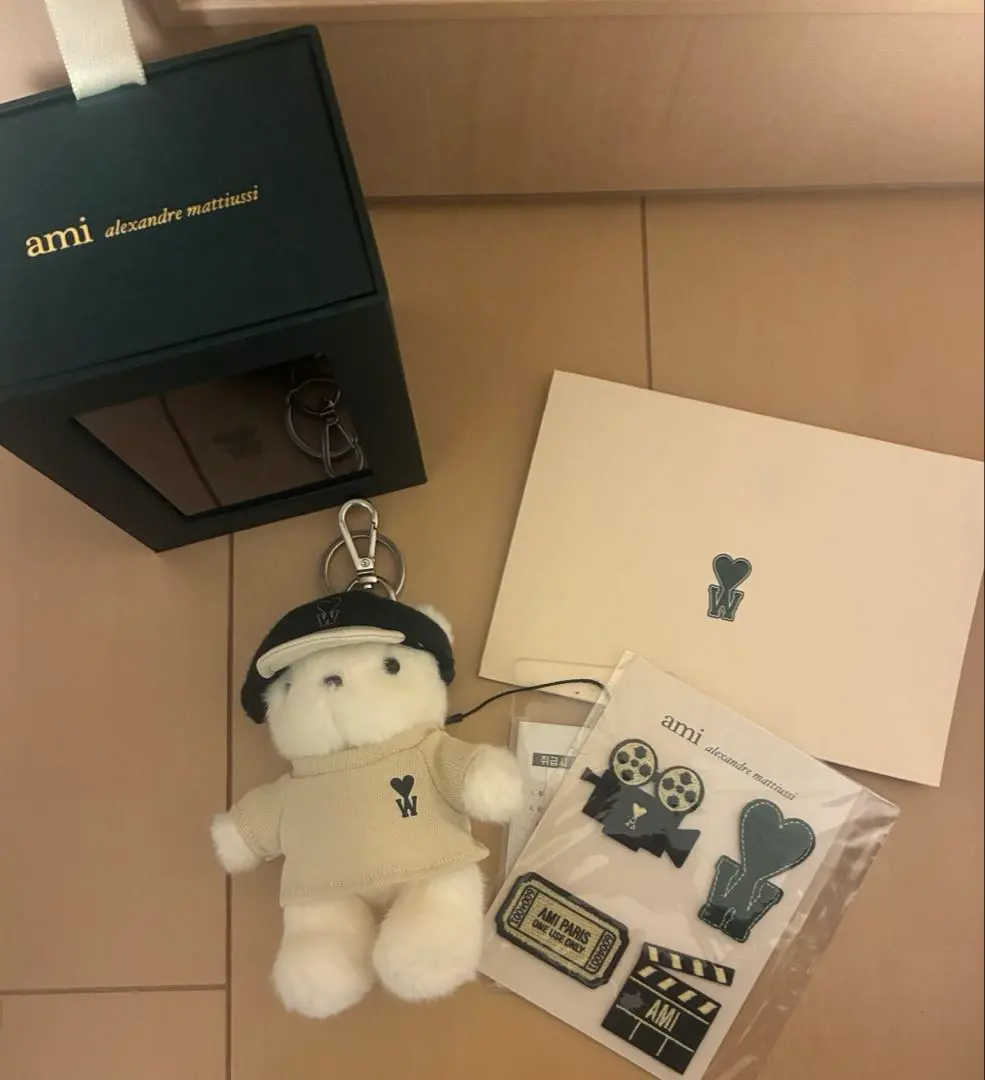 2026年最新】チェウシ キーリングの人気アイテム - メルカリ