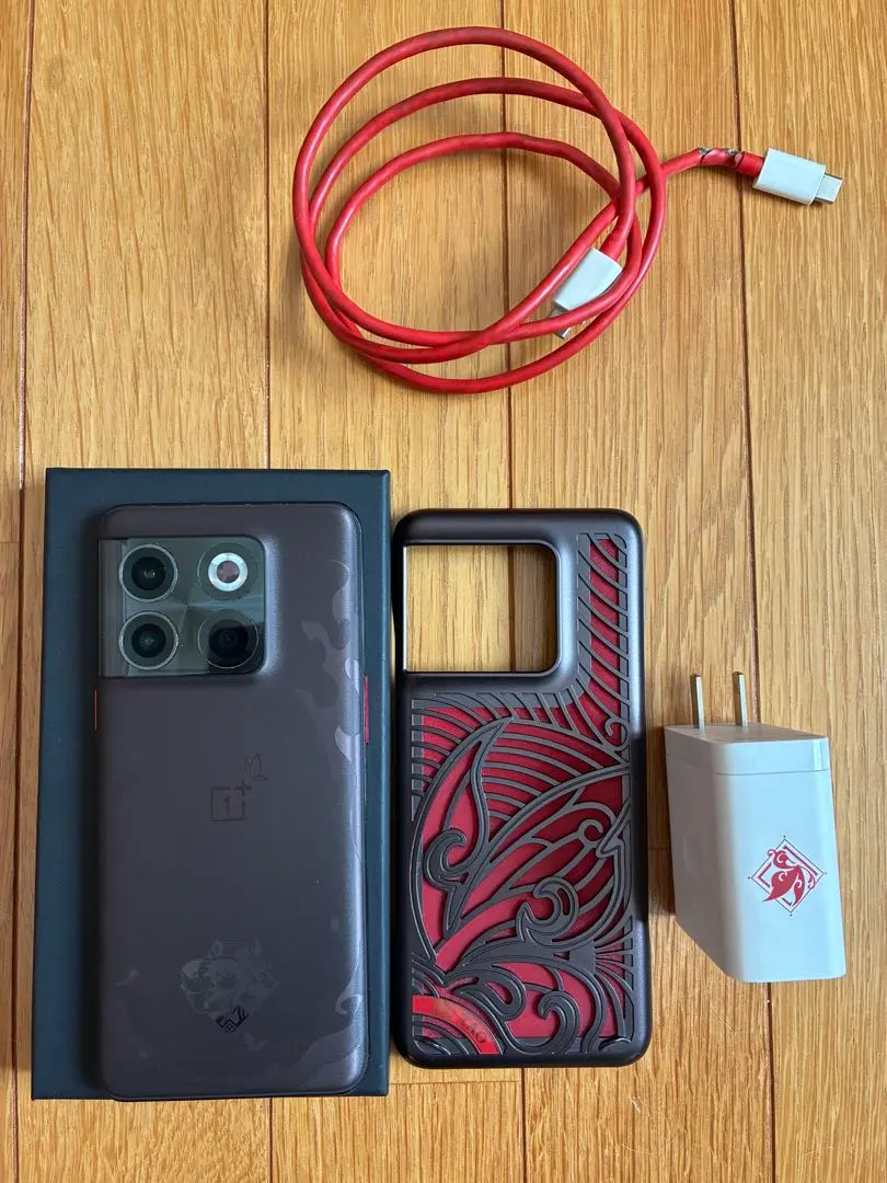 2026年最新】oneplus ace pro 原神限定版の人気アイテム - メルカリ