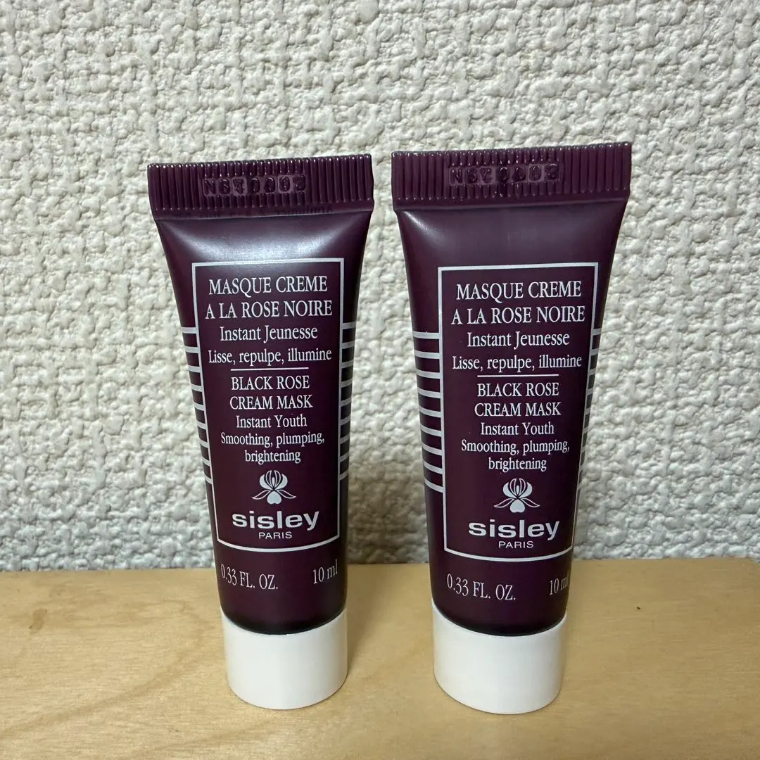 2026年最新】シスレーブラックローズクリームマスクの人気アイテム