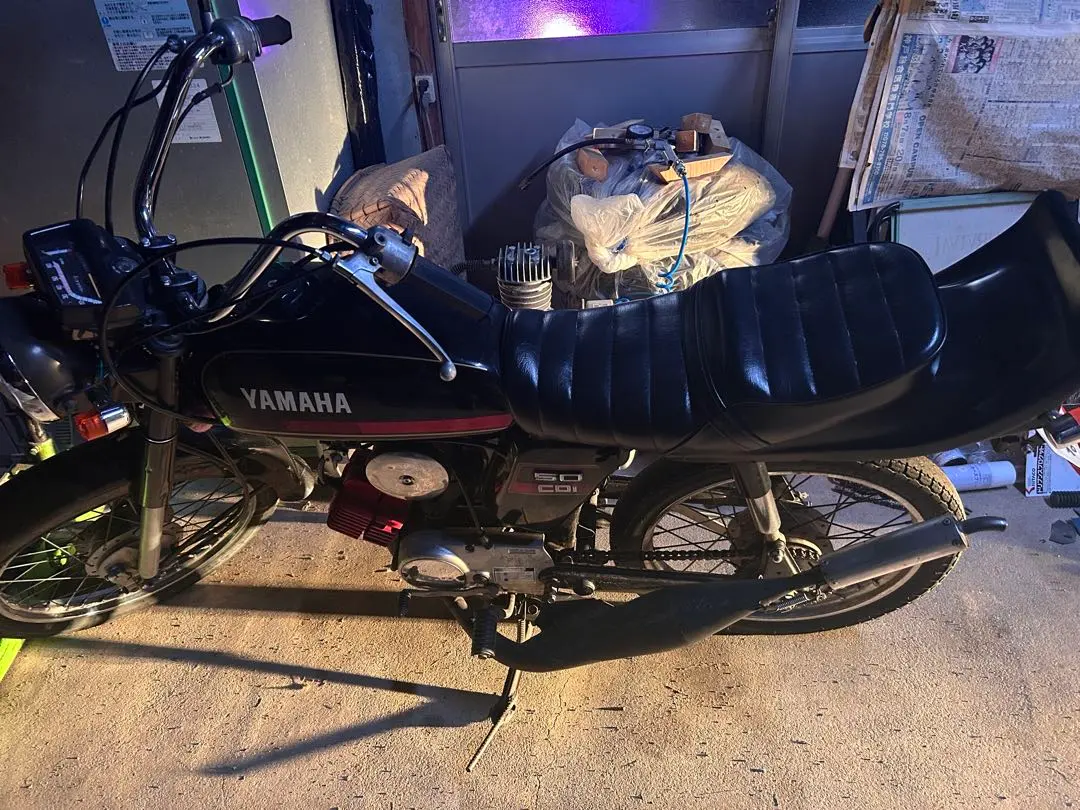 2026年最新】YB1 チャンバーの人気アイテム - メルカリ