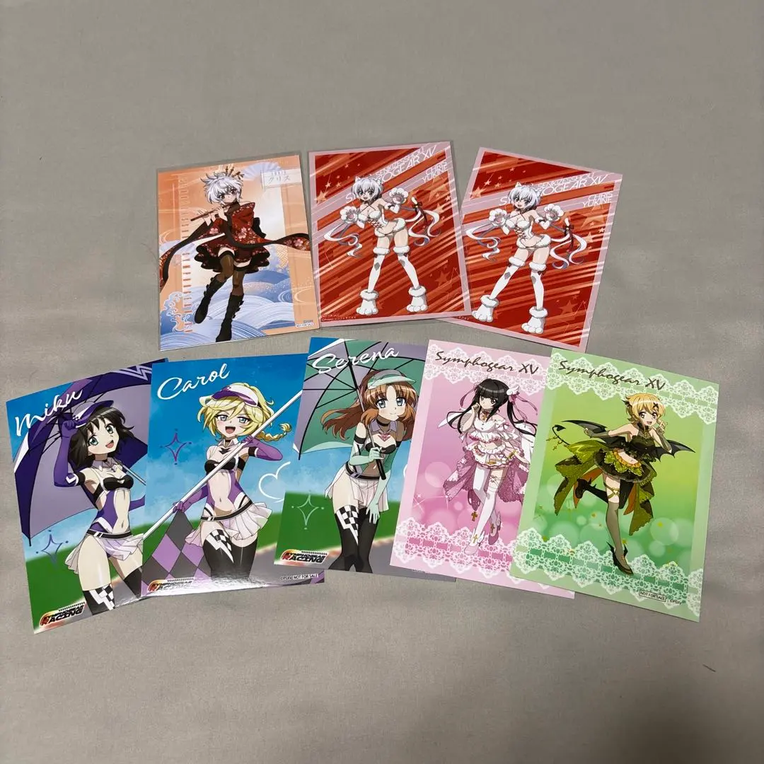 2026年最新】戦姫絶唱シンフォギアG ビジュアルコレクションの人気