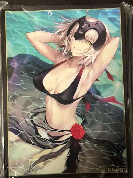 2026年最新】水着ジャンヌオルタの人気アイテム - メルカリ