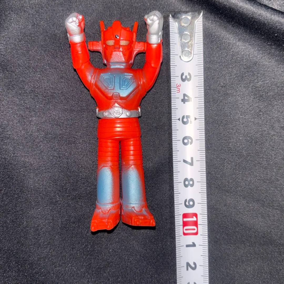 2026年最新】マッハバロン ソフビの人気アイテム - メルカリ