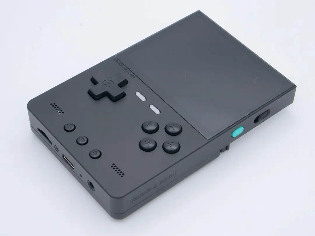 2026年最新】TRIMUI brickの人気アイテム - メルカリ