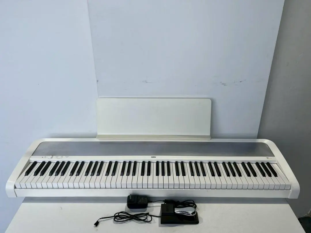 2026年最新】KORG B1の人気アイテム - メルカリ