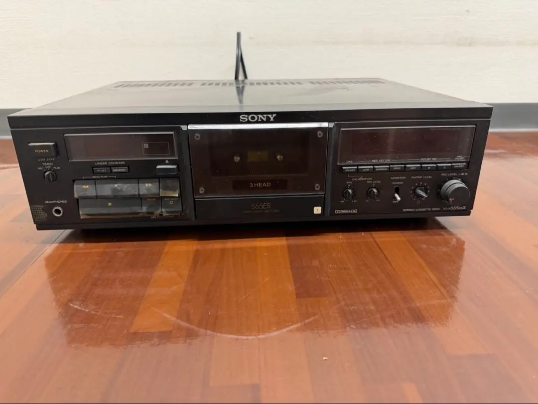 2026年最新】sony tc-k55の人気アイテム - メルカリ