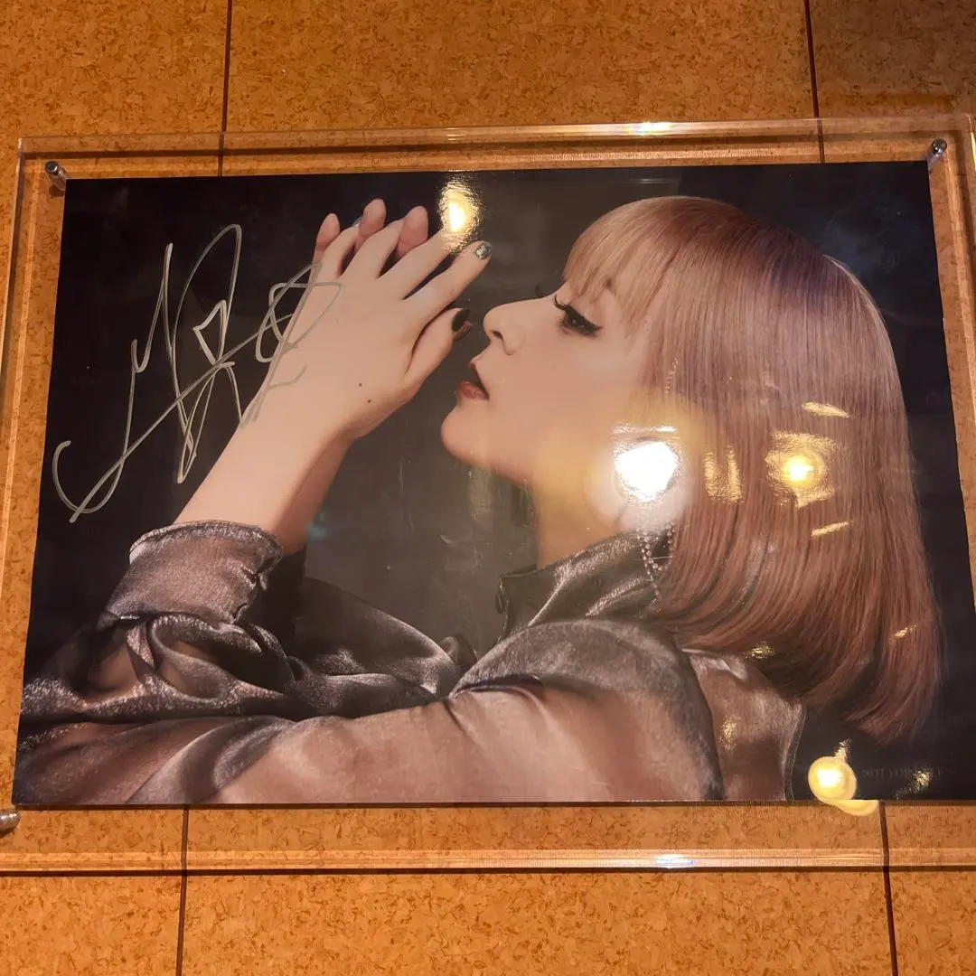 2026年最新】garnidelia サインの人気アイテム - メルカリ