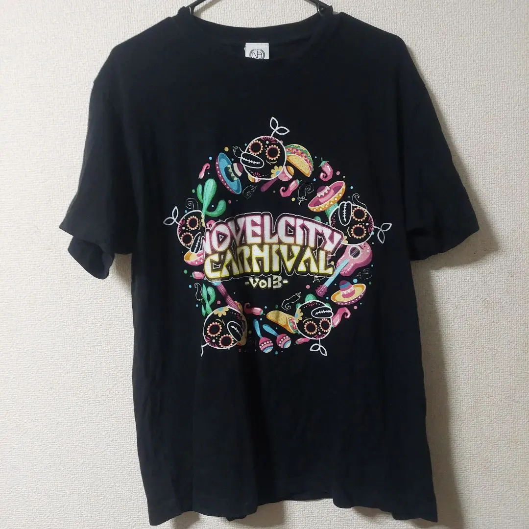 2026年最新】ノーベルブライト限定Tシャツの人気アイテム - メルカリ