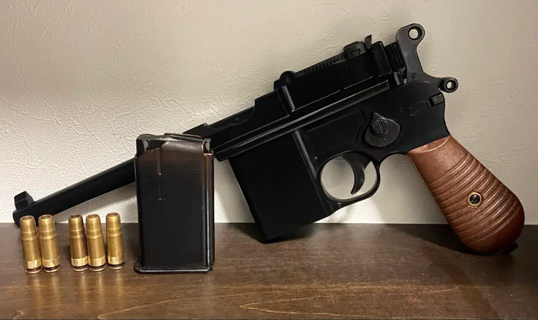 2026年最新】m712 ガスの人気アイテム - メルカリ