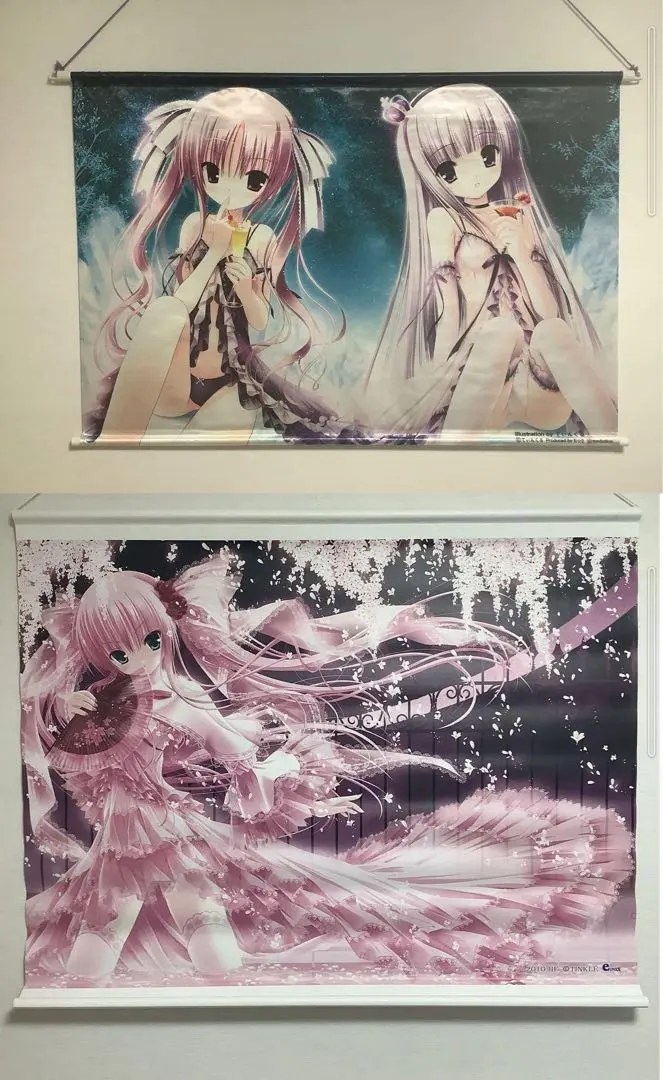 2026年最新】てぃんくる 雪月華舞の人気アイテム - メルカリ