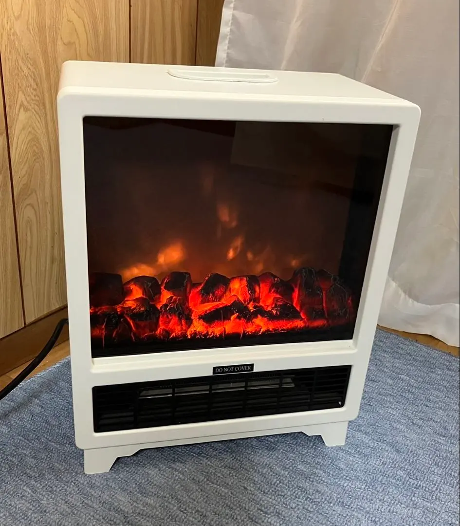 2026年最新】暖炉 型 ファン ヒーター ノスタルジアの人気アイテム