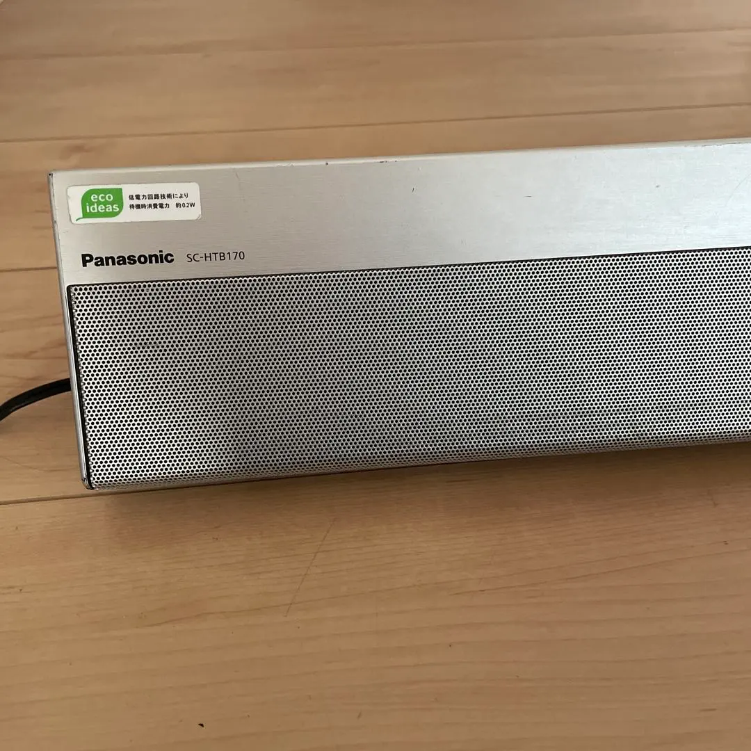 2026年最新】panasonic sc－htb170の人気アイテム - メルカリ