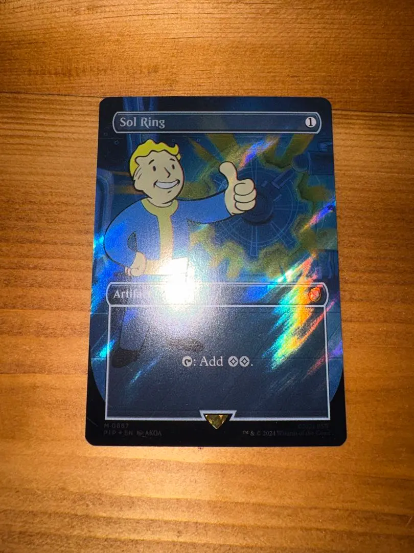 2026年最新】太陽の指輪 falloutの人気アイテム - メルカリ