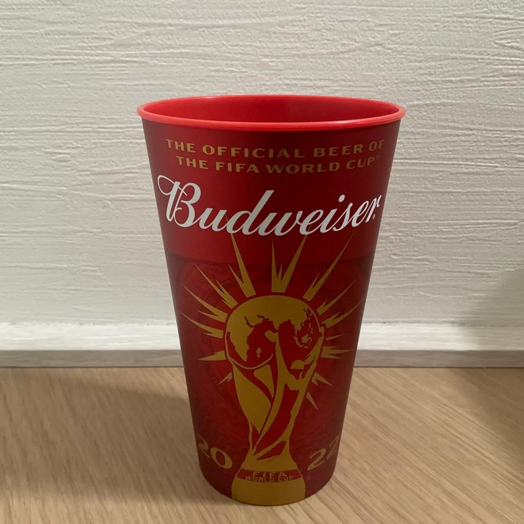 2026年最新】バドワイザー fifaの人気アイテム - メルカリ