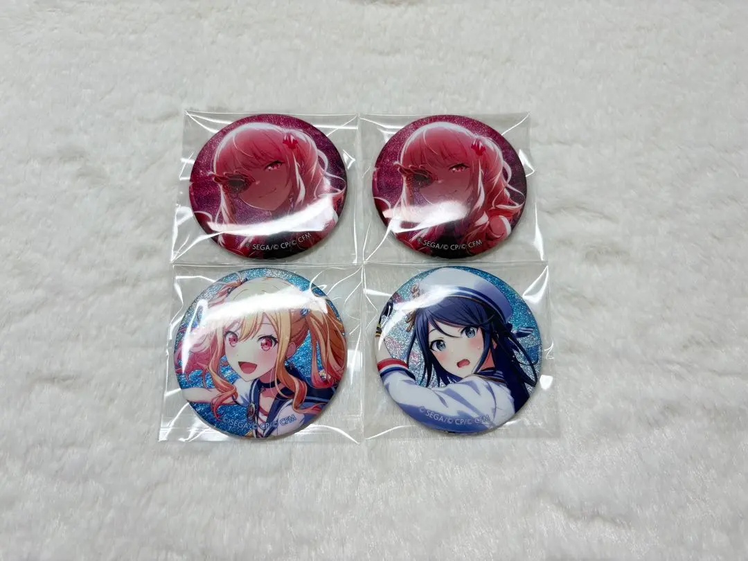 2026年最新】星乃一歌 缶バッジ 32bの人気アイテム - メルカリ