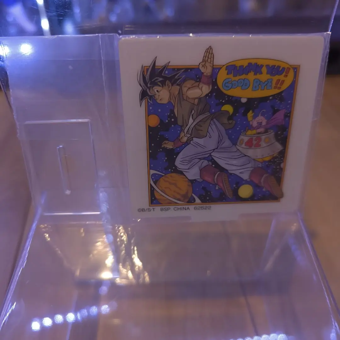 2026年最新】ドラゴンボール 一番くじ アクリルスタンド 背表紙の人気