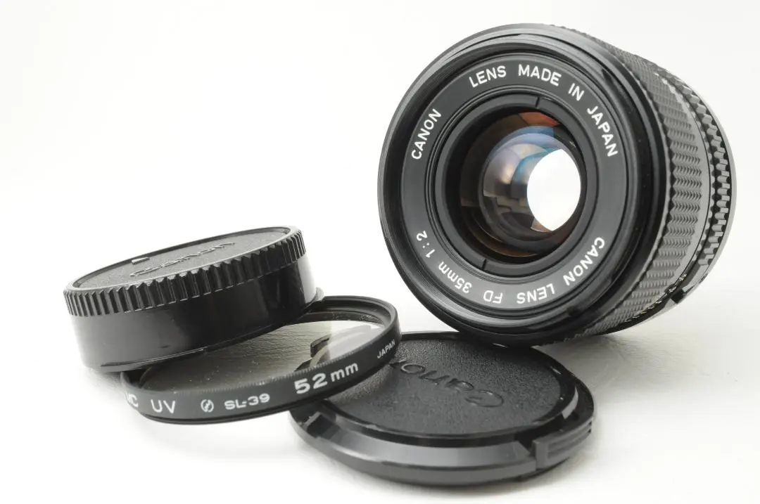 2026年最新】New FD 35mm F2の人気アイテム - メルカリ
