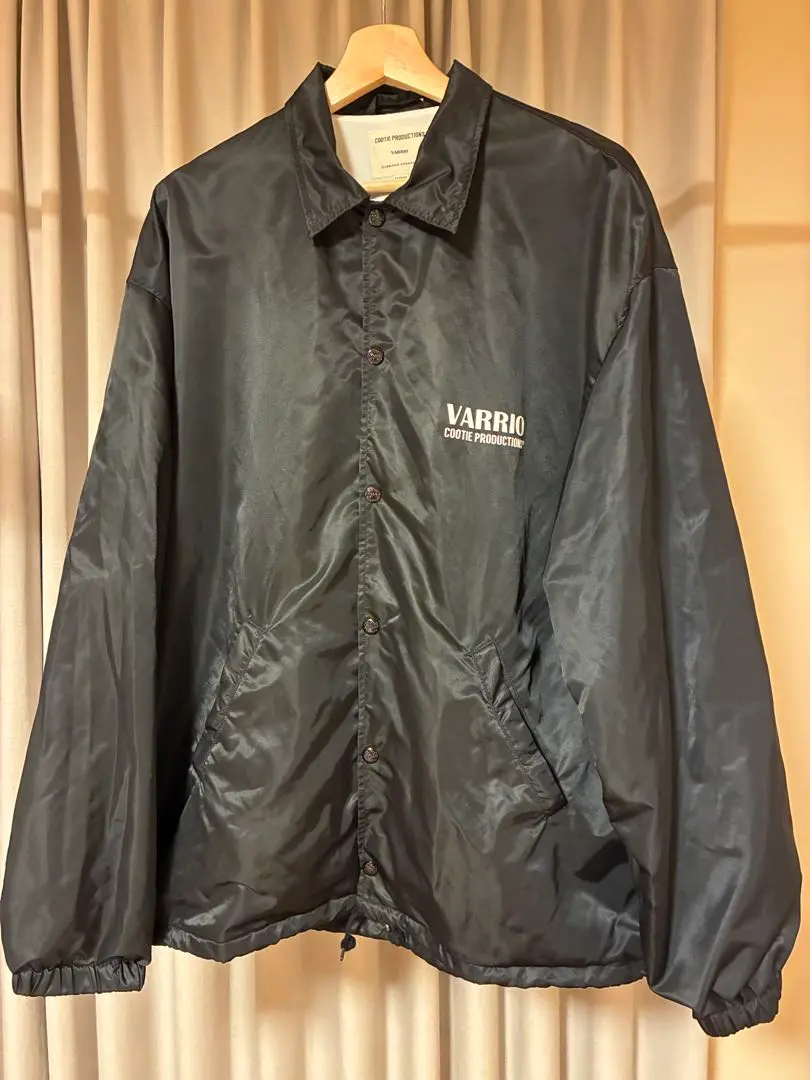 2026年最新】COOTIE 割引オプション：通常商品 ナイロンジャケットの