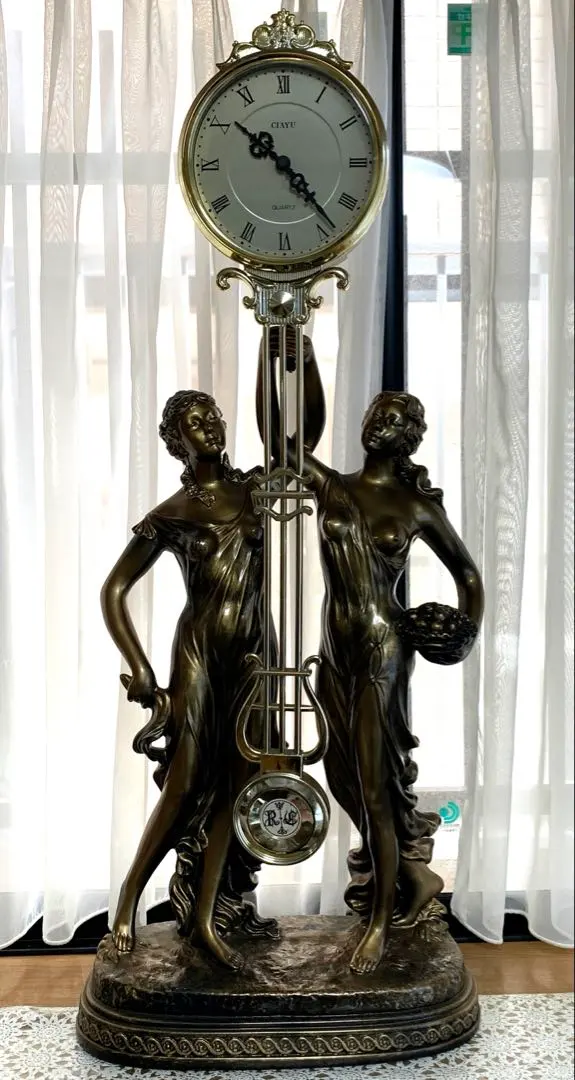 2026年最新】ブロンズ像citizenの人気アイテム - メルカリ