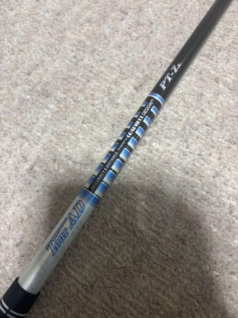 2026年最新】ツアーAD pt 6x ドライバーの人気アイテム - メルカリ