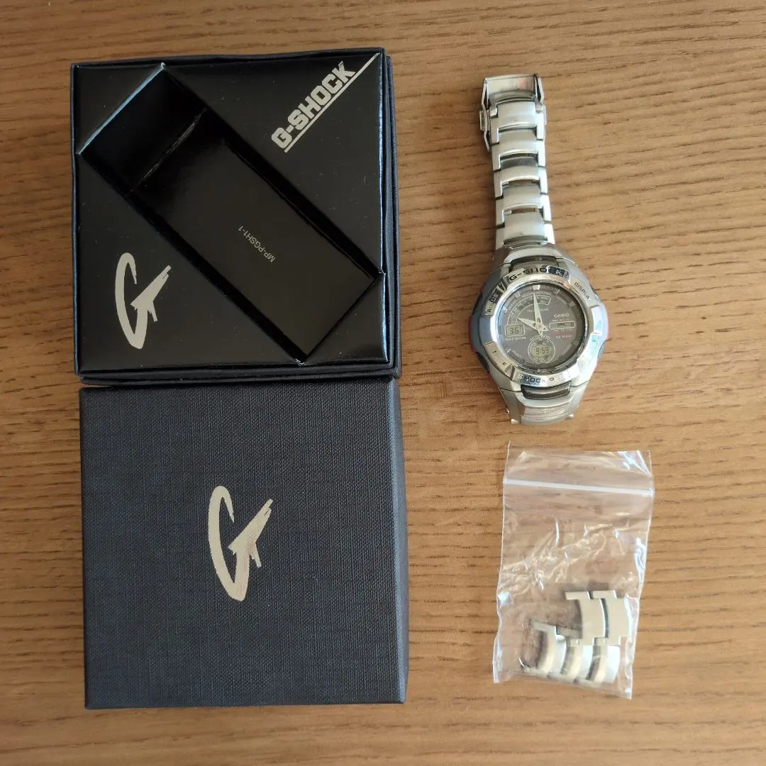 2026年最新】g-shock gw-1210jの人気アイテム - メルカリ