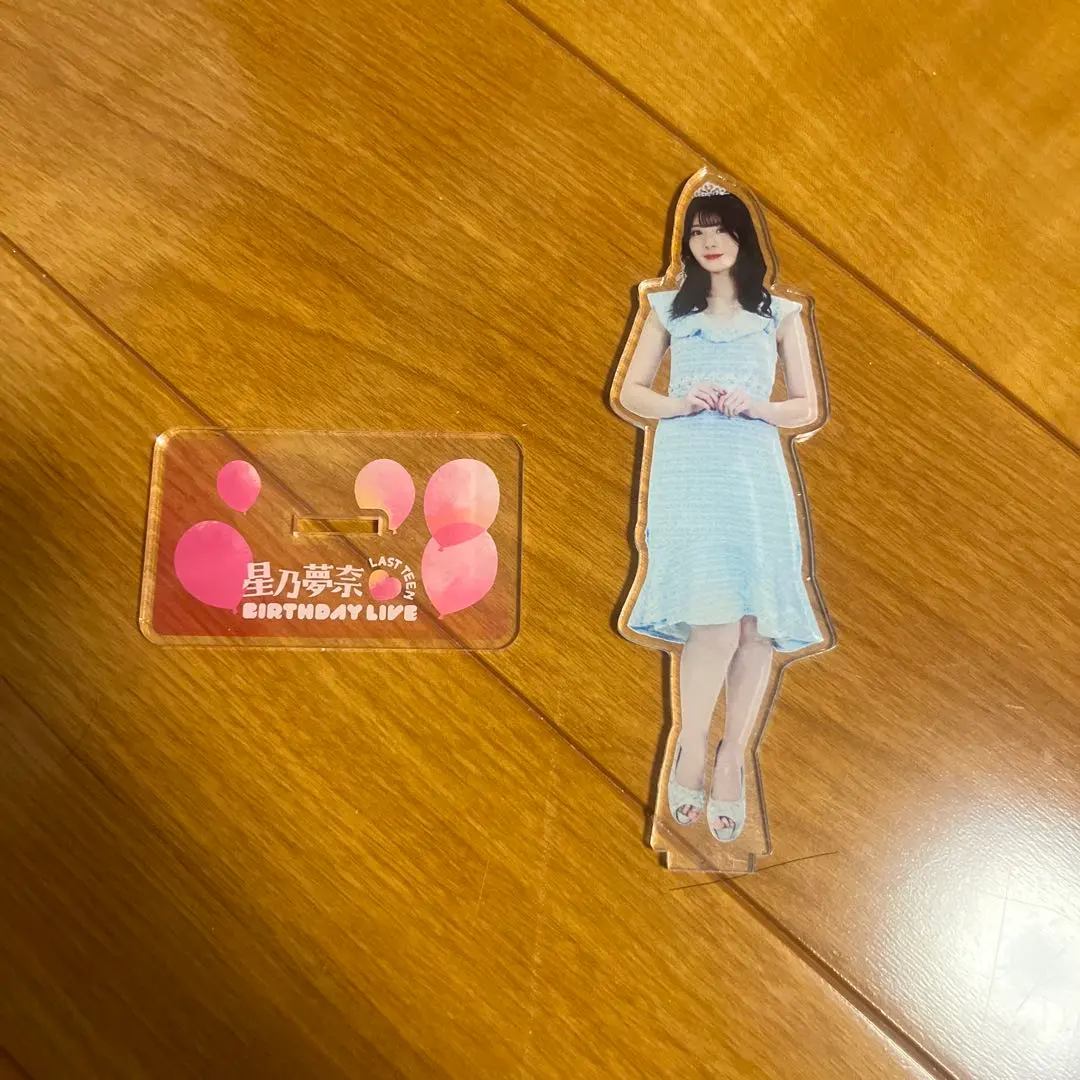 2026年最新】星乃夢奈 チェキの人気アイテム - メルカリ