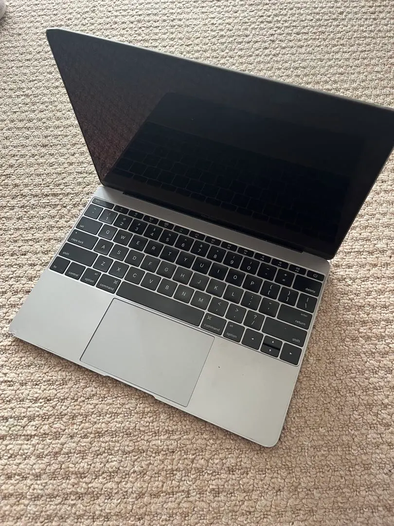 2026年最新】macbook A1534 ジャンクの人気アイテム - メルカリ