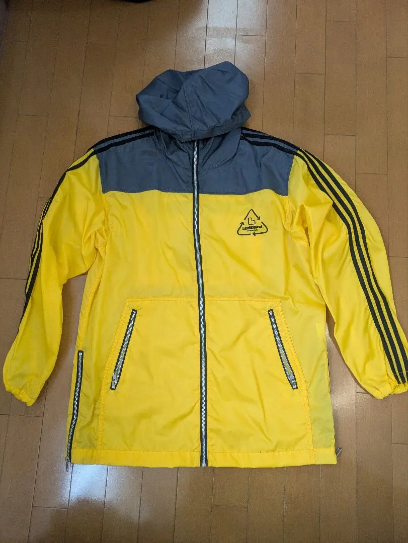 2026年最新】hide レモネード パーカーの人気アイテム - メルカリ