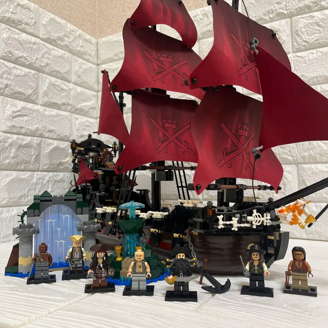 2026年最新】アン王女の復讐号の人気アイテム - メルカリ