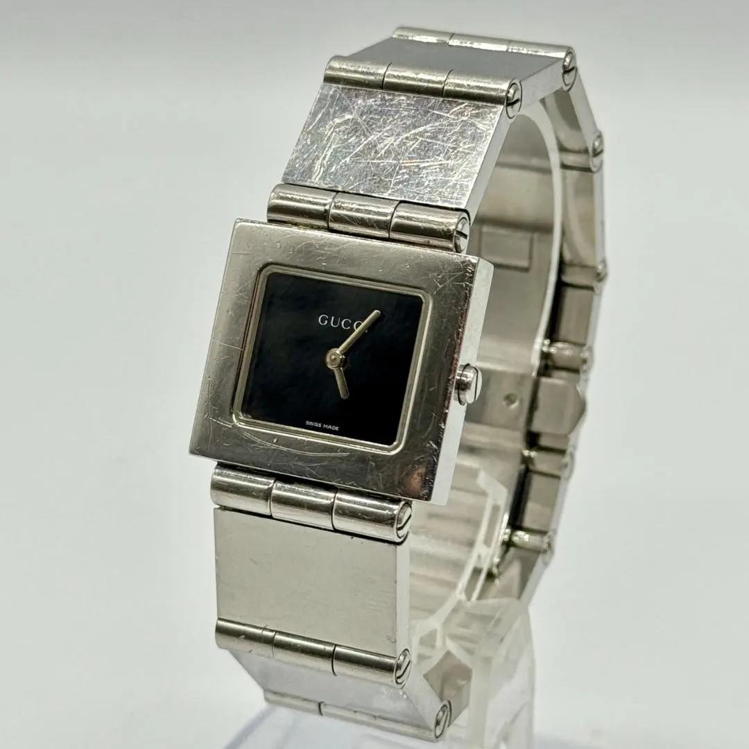 2026年最新】gucci 腕時計 アイグッチの人気アイテム - メルカリ